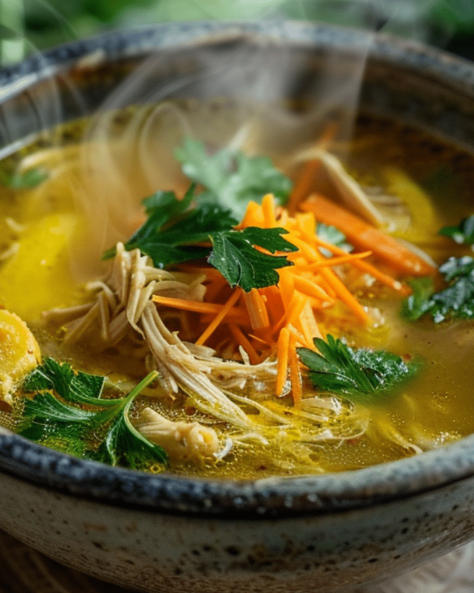 Soups_Stews Comforting Soups & Stews Warm, Restorative Recipes