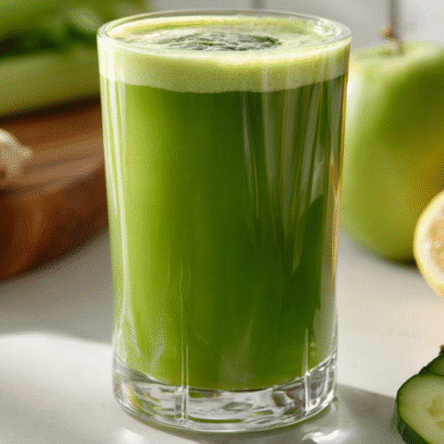Anti Inflammatory Juices Recipes: The Ultimate Healing Drink You Need Now 3 Anti inflammatory juice recipe card visual