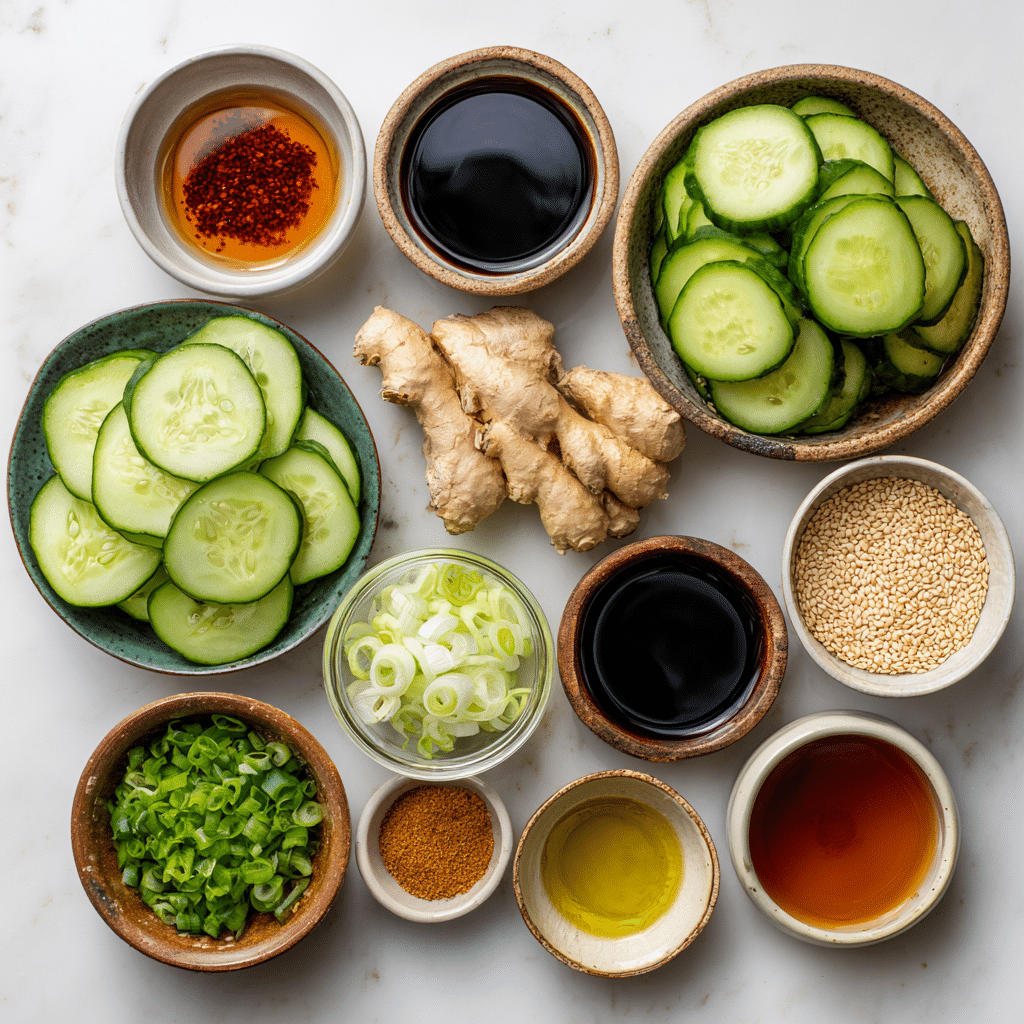 Cucumber Salad Rice Wine Vinegar – Stunning Flavor, Simple Prep 4 Ingredients for cucumber salad rice wine vinegar