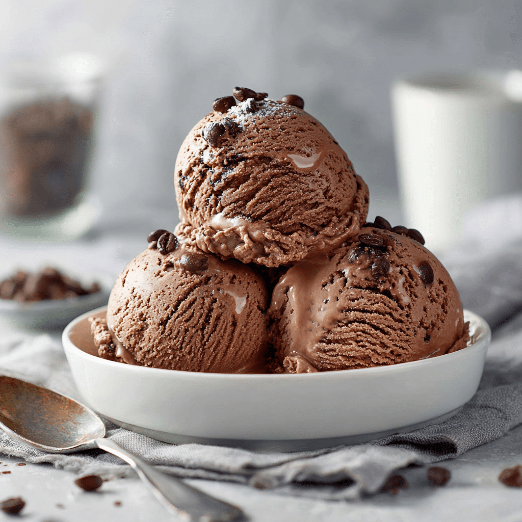 Cottage Cheese Ice Cream: Easy, Rich & Guilt-Free Pleasure 2 Cottage Cheese Ice Cream